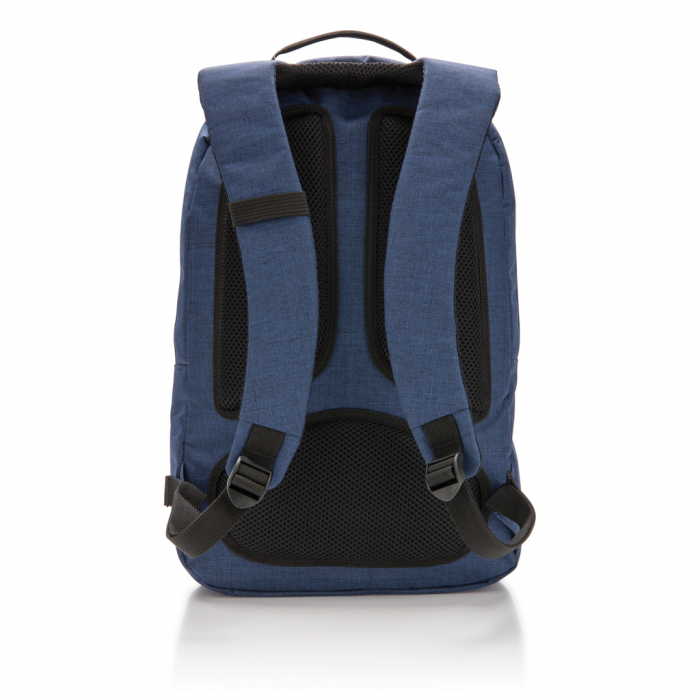 Rucsac Smart Office & Sport 22L, compartiment laptop [5]