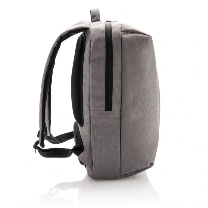 Rucsac Smart Office & Sport 22L, compartiment laptop [4]