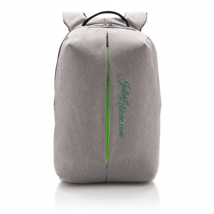 Rucsac Smart Office & Sport 22L, compartiment laptop [7]