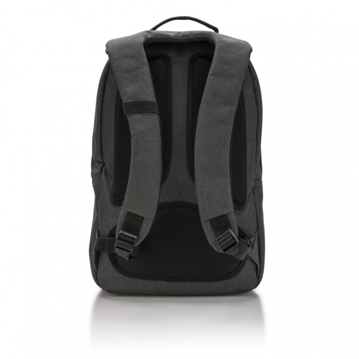 Rucsac Smart Office & Sport 22L, compartiment laptop [5]