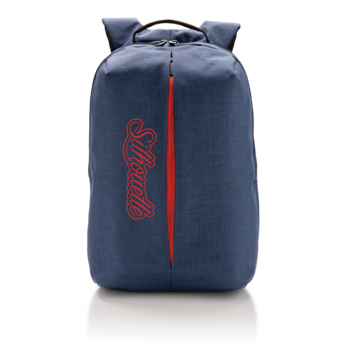 Rucsac Smart Office & Sport 22L, compartiment laptop [9]