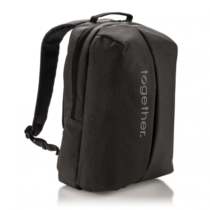 Rucsac Smart Office & Sport 22L, compartiment laptop [6]
