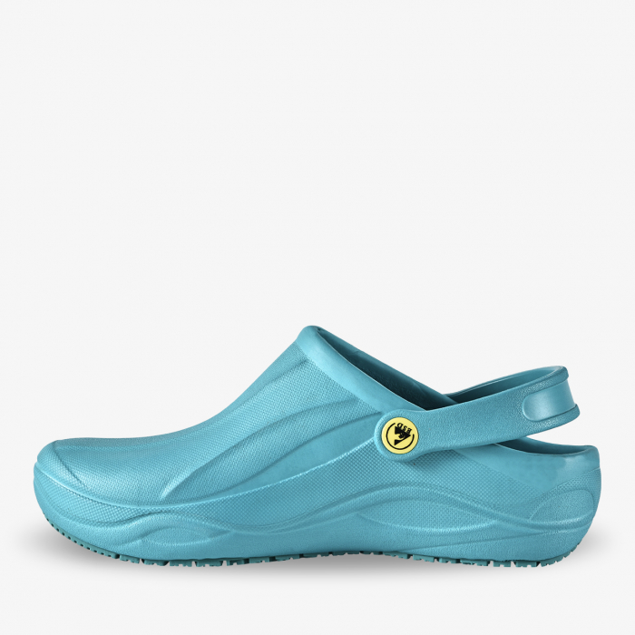 Saboti SMOOTH, Oxypas Safety Jogger [2]