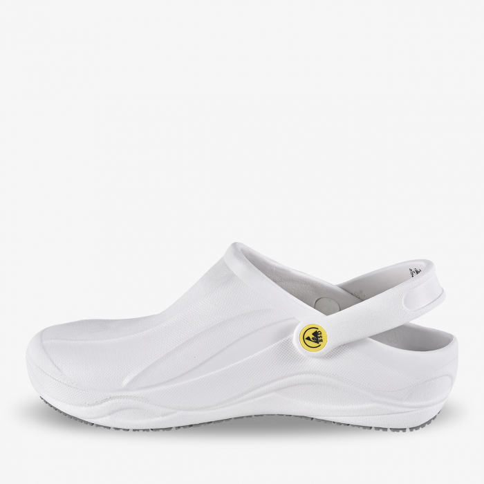 Saboti SMOOTH, Oxypas Safety Jogger [2]