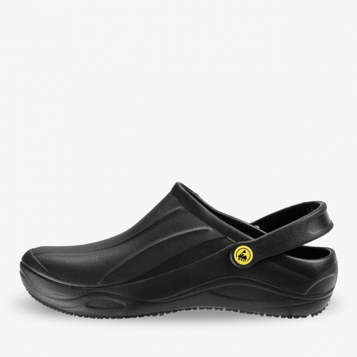 Saboti SMOOTH, Oxypas Safety Jogger [2]