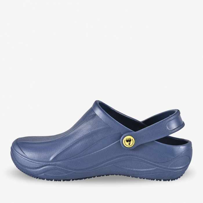 Saboti SMOOTH, Oxypas Safety Jogger [2]