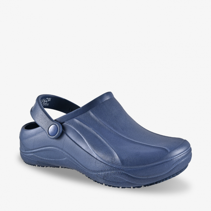Saboti SMOOTH, Oxypas Safety Jogger [3]