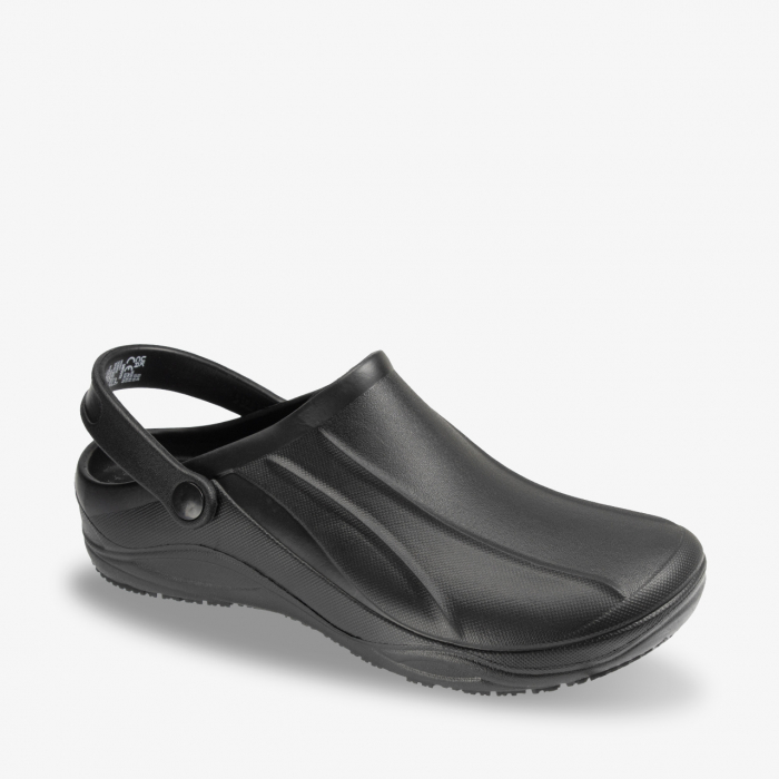 Saboti SMOOTH, Oxypas Safety Jogger [3]