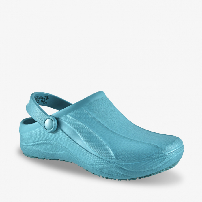 Saboti SMOOTH, Oxypas Safety Jogger [3]