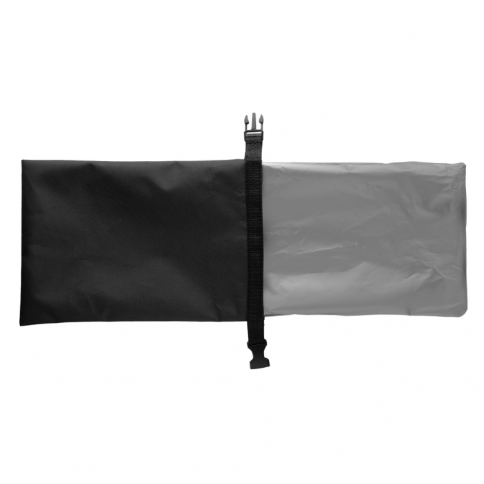 Geanta pranz pliabila RPET reciclata Snackstrap AWARE 4 l [6]