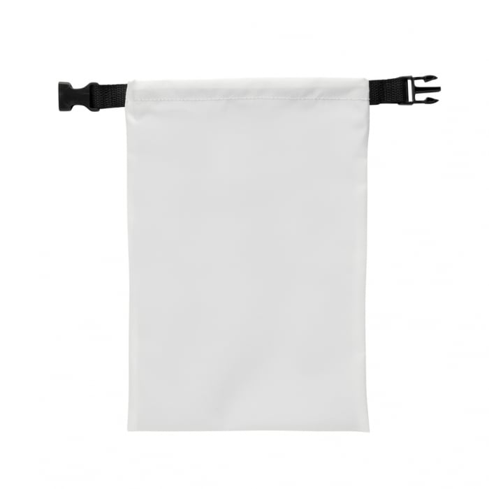 Geanta pranz pliabila RPET reciclata Snackstrap AWARE 4 l [5]
