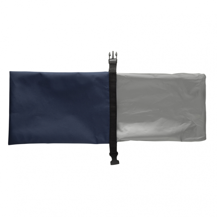 Geanta pranz pliabila RPET reciclata Snackstrap AWARE 4 l [6]