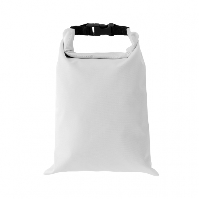 Geanta pranz pliabila RPET reciclata Snackstrap AWARE 4 l [2]