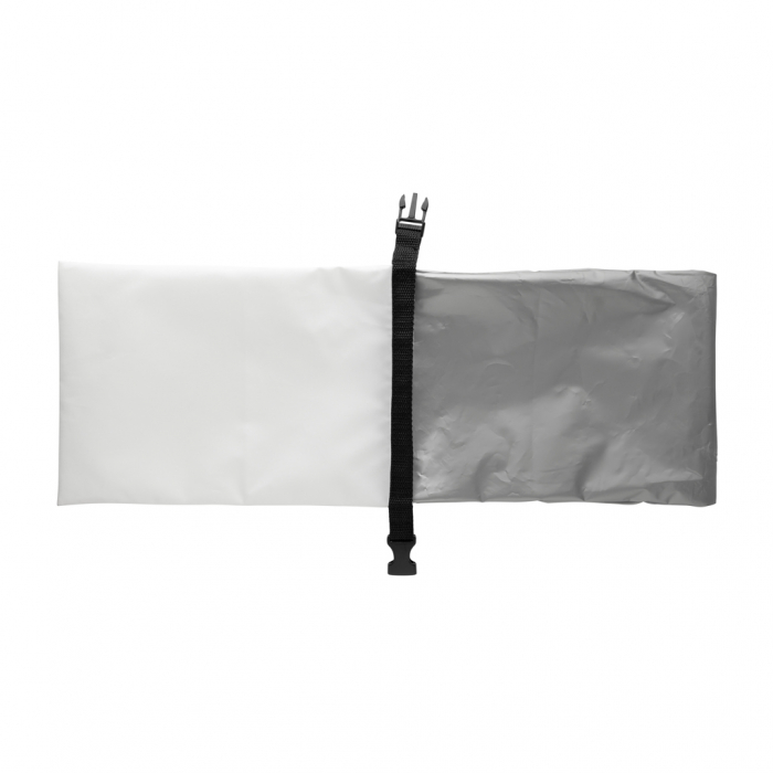 Geanta pranz pliabila RPET reciclata Snackstrap AWARE 4 l [6]