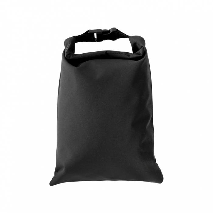 Geanta pranz pliabila RPET reciclata Snackstrap AWARE 4 l [2]