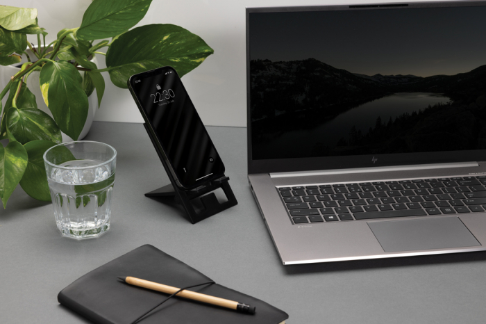 Suport pliabil telefon SnapStand RCS – eco si compact [5]