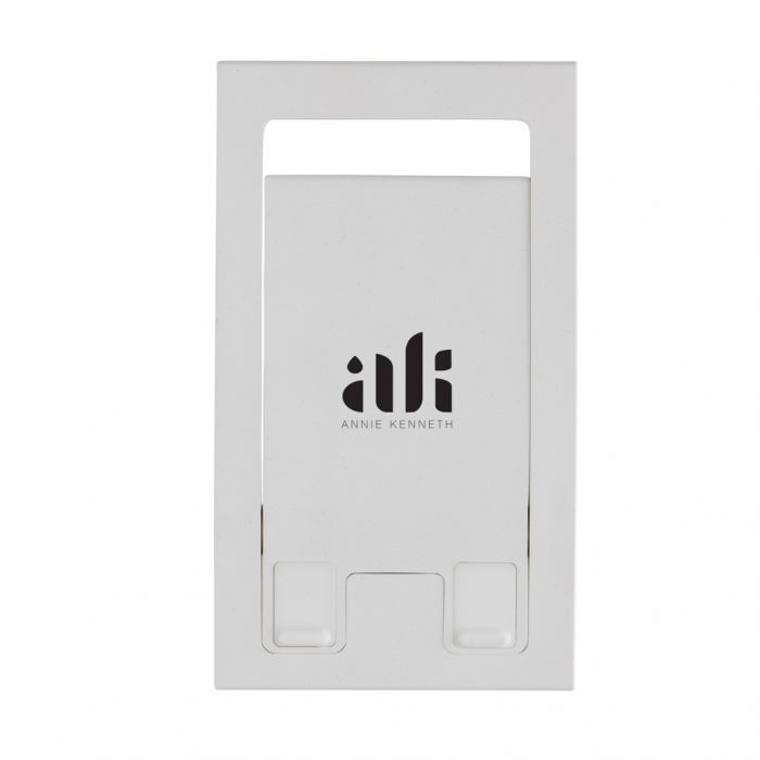 Suport pliabil telefon SnapStand RCS – eco si compact [8]