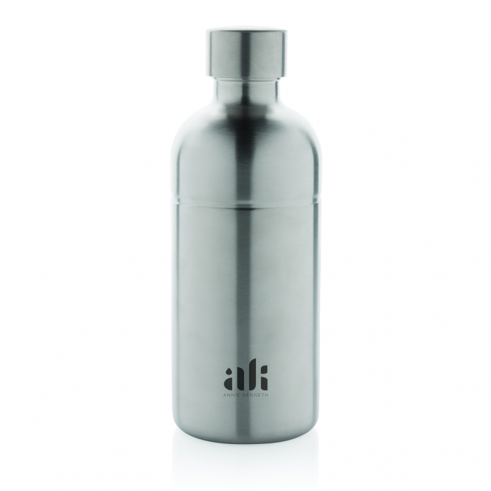 Sticla Soda inox reciclat RCS 800 ml pentru bauturi carbogazoase [6]