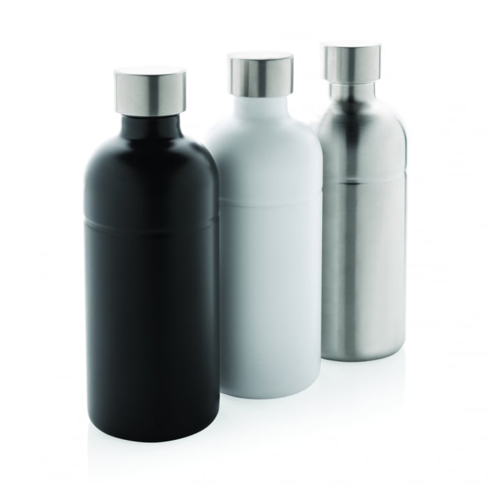 Sticla Soda inox reciclat RCS 800 ml pentru bauturi carbogazoase [7]
