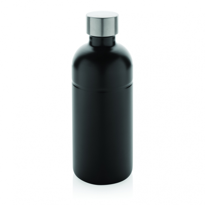 Sticla Soda inox reciclat RCS 800 ml pentru bauturi carbogazoase [2]