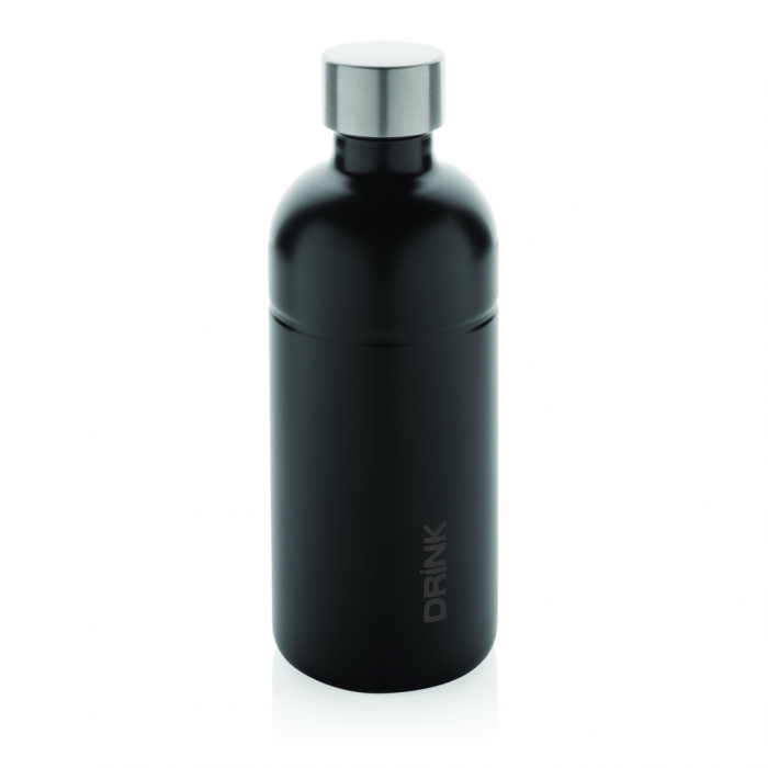 Sticla Soda inox reciclat RCS 800 ml pentru bauturi carbogazoase [8]