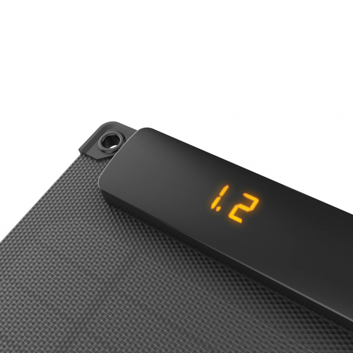 Panou solar portabil pliabil 10W USB-A/USB-C IPX6 Solarpulse [9]