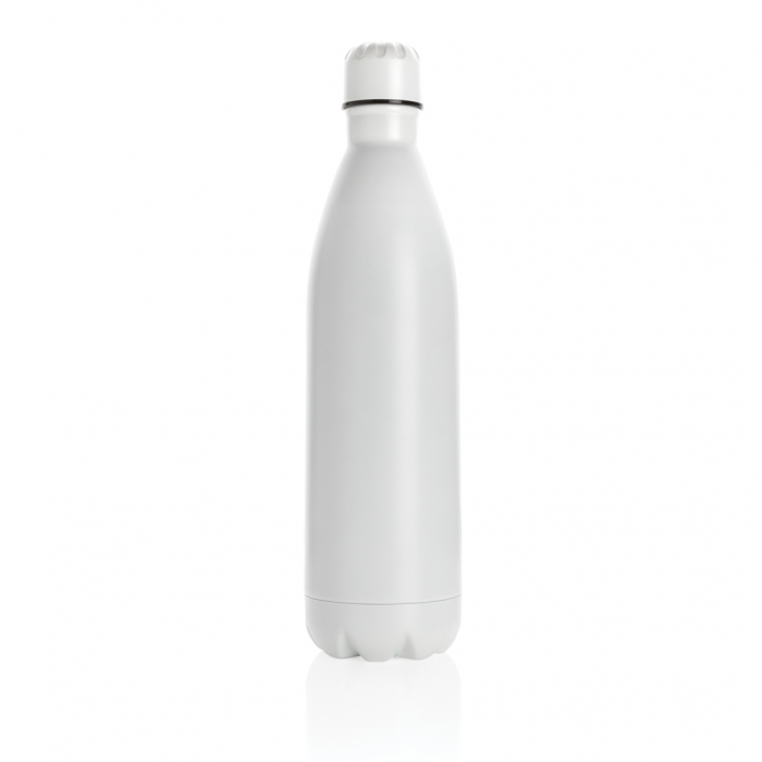 Sticla termos inox 1L vacuum antiscurgere design uni [3]