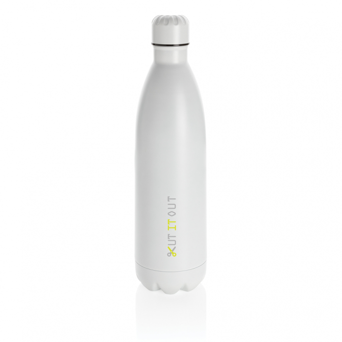 Sticla termos inox 1L vacuum antiscurgere design uni [6]