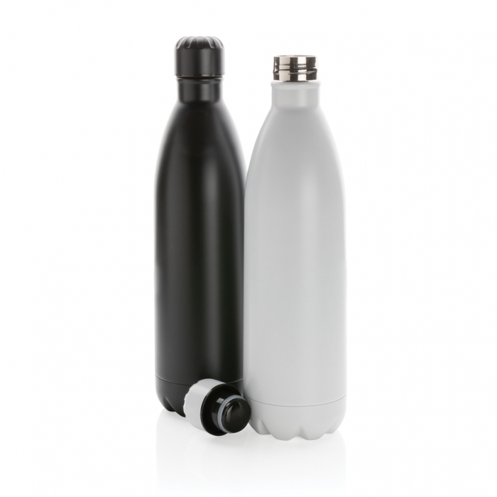 Sticla termos inox 1L vacuum antiscurgere design uni [7]