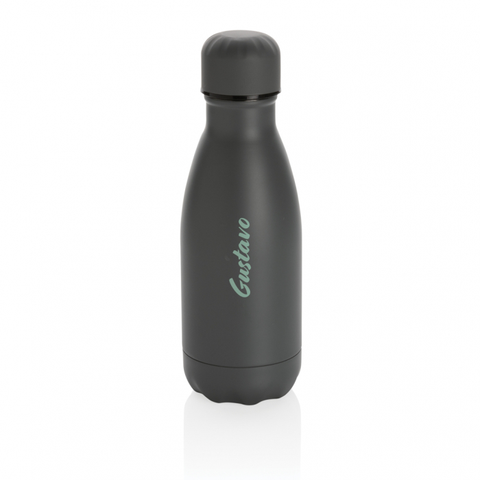 Sticla termos inox 260 ml vacuum antiscurgere design uni [6]