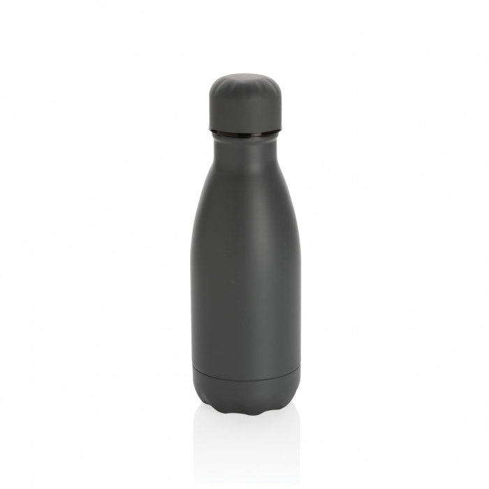 Sticla termos inox 260 ml vacuum antiscurgere design uni [2]