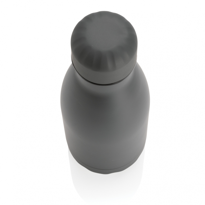 Sticla termos inox 260 ml vacuum antiscurgere design uni [4]