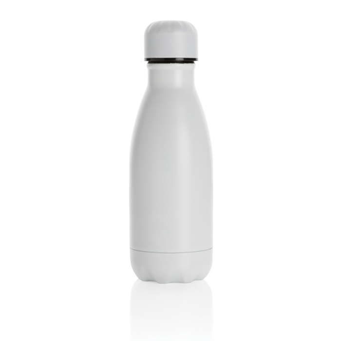 Sticla termos inox 260 ml vacuum antiscurgere design uni [3]