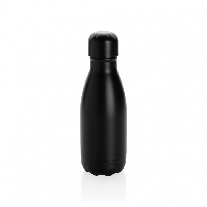 Sticla termos inox 260 ml vacuum antiscurgere design uni [2]