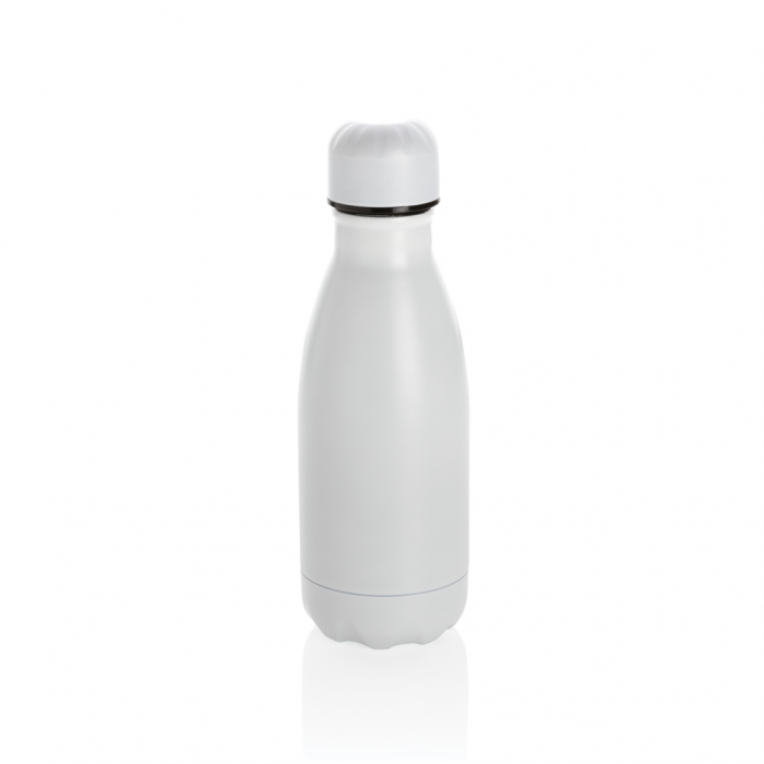 Sticla termos inox 260 ml vacuum antiscurgere design uni [2]