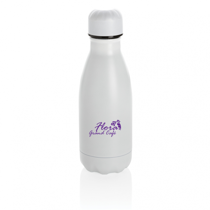 Sticla termos inox 260 ml vacuum antiscurgere design uni [6]