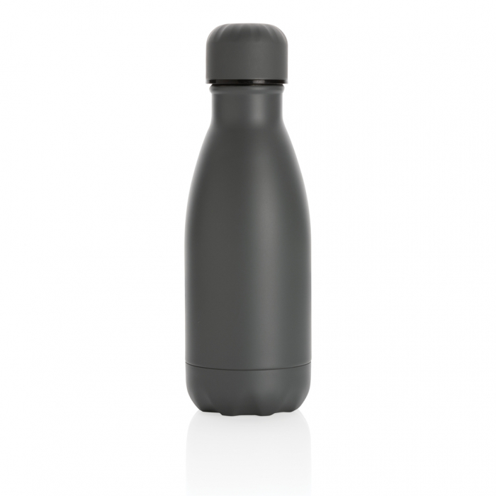 Sticla termos inox 260 ml vacuum antiscurgere design uni [3]