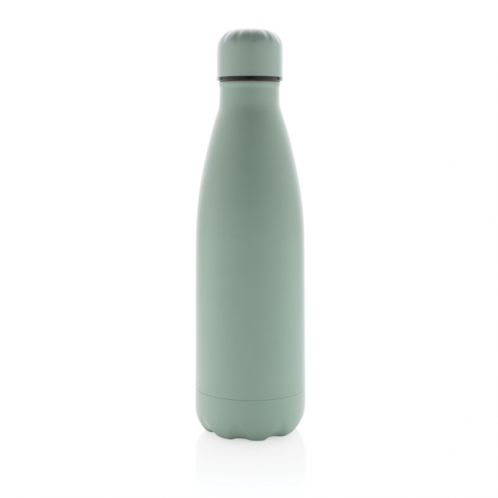 Sticla termos inox 500 ml culoare uni antiscurgere [3]