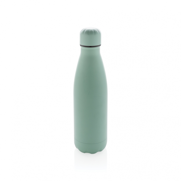 Sticla termos inox 500 ml culoare uni antiscurgere [2]