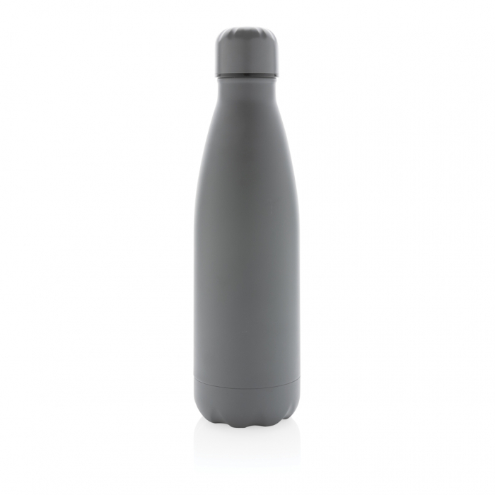 Sticla termos inox 500 ml culoare uni antiscurgere [3]