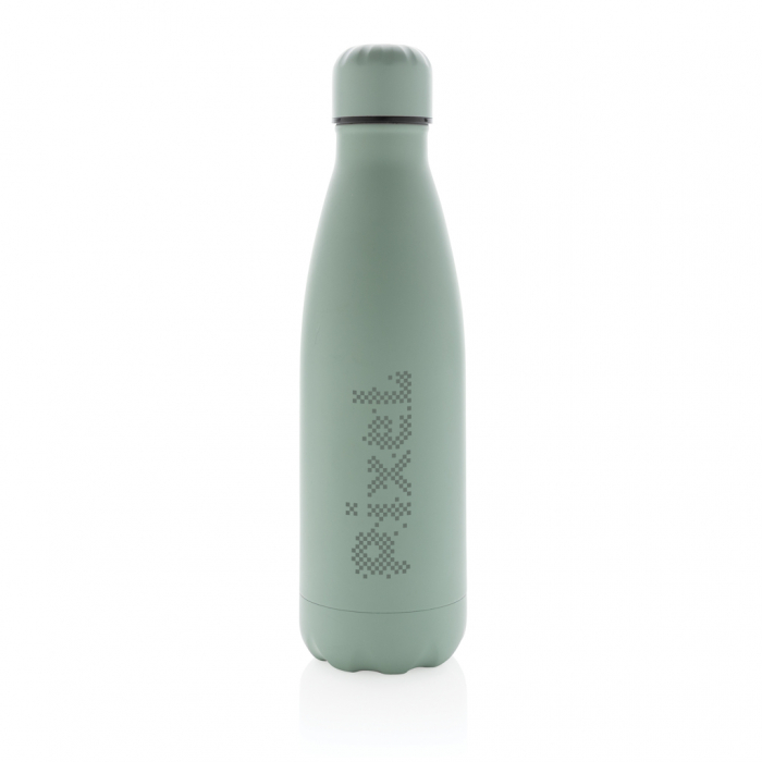 Sticla termos inox 500 ml culoare uni antiscurgere [6]