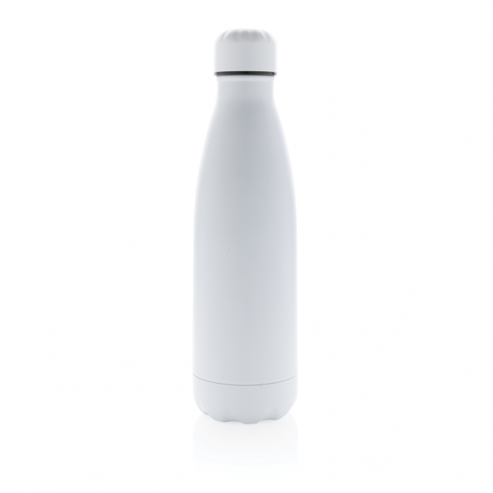 Sticla termos inox 500 ml culoare uni antiscurgere [3]