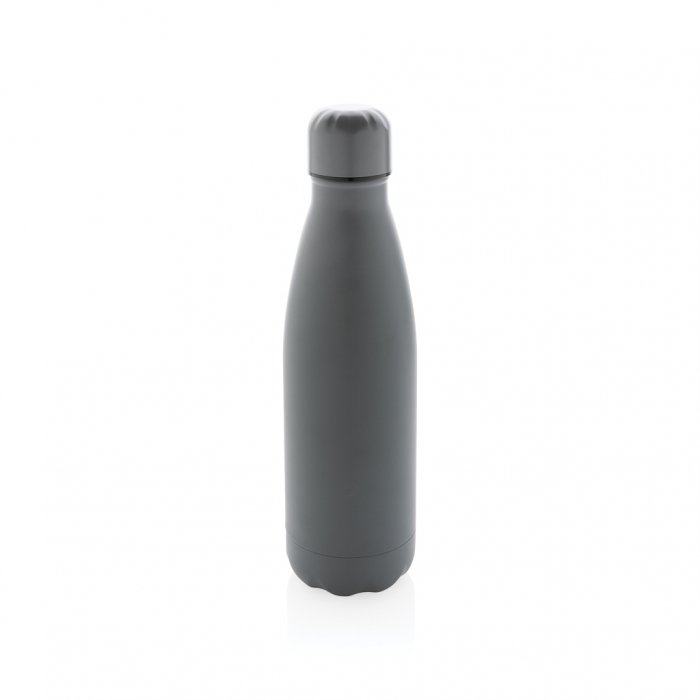 Sticla termos inox 500 ml culoare uni antiscurgere [2]