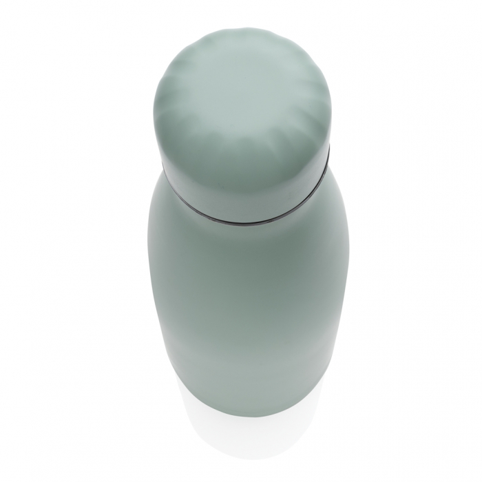 Sticla termos inox 500 ml culoare uni antiscurgere [4]