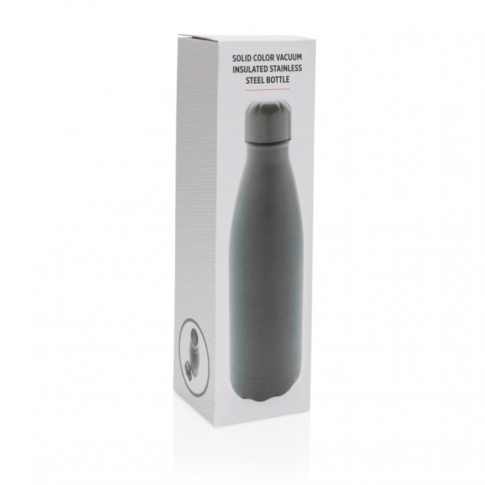 Sticla termos inox 500 ml culoare uni antiscurgere [13]