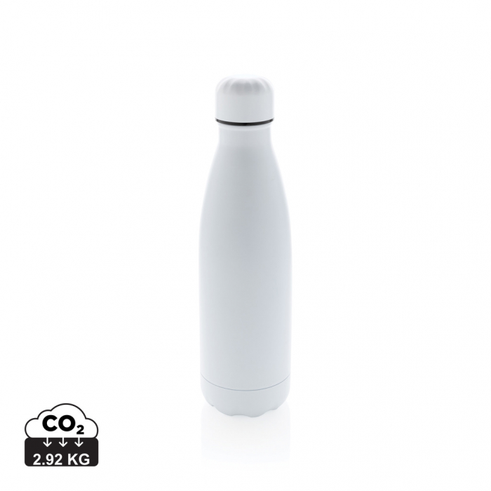Sticla termos inox 500 ml culoare uni antiscurgere [1]