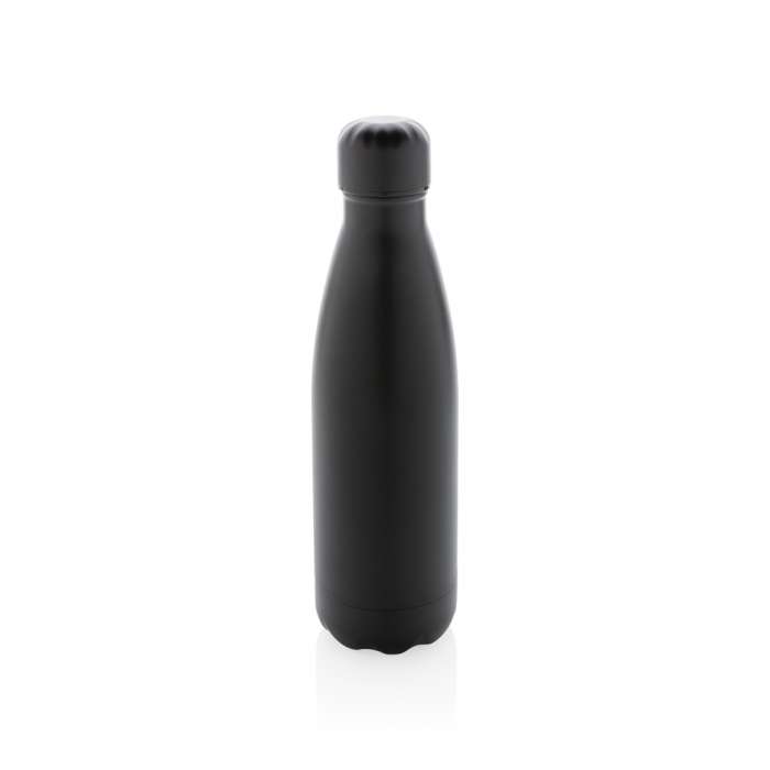 Sticla termos inox 500 ml culoare uni antiscurgere [2]
