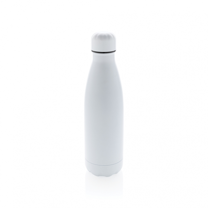 Sticla termos inox 500 ml culoare uni antiscurgere [2]