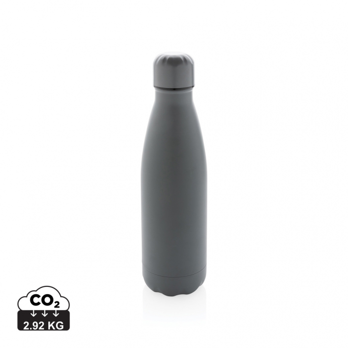 Sticla termos inox 500 ml culoare uni antiscurgere [1]