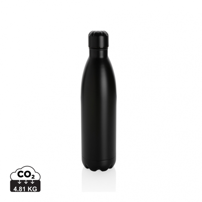 Sticla termos inox 750 ml vacuum antiscurgere design uni [1]